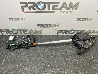 Замок багажника BMW X5 2023