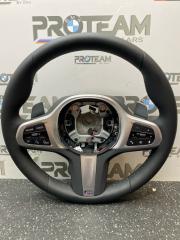 Руль BMW X5 2023 контрактная Руль BMW X5 2023