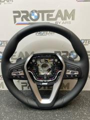 Руль BMW X5 2023 контрактная Руль BMW X5 2023