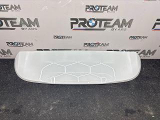 Спойлер BMW X7 2019