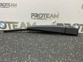 Запчасть щеткодержатель задний (поводок стеклоочистителя BMW X3 2021