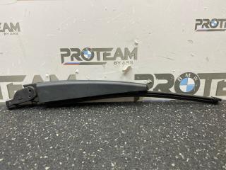 Запчасть щеткодержатель задний (поводок стеклоочистителя BMW X3 2021
