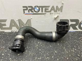 Запчасть патрубок радиатора BMW 5 2018