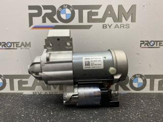 Стартер BMW X5 2023 контрактная Стартер BMW X5 2023