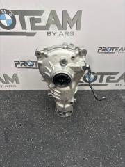 Редуктор переднего моста BMW 2 2024