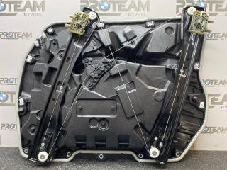 Стеклоподъемник задний левый BMW X7 2023