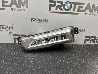 Фара противотуманная левая BMW X5 2020