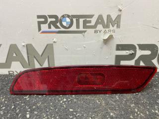 Катафот BMW X4 2023