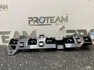 Кронштейн крепления порога BMW 5 2021