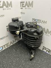 Фото запчасти бачок расширительный BMW 3 2023 контрактная запчасть Запчасть бачок расширительный BMW 3 2023