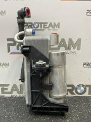 Радиатор кондиционера BMW X5 2023