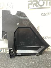 Фото запчасти пластик моторного отсека BMW 3 2024 контрактная запчасть Запчасть пластик моторного отсека BMW 3 2024