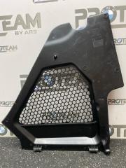 Фото запчасти пластик моторного отсека BMW 3 2024 контрактная запчасть Запчасть пластик моторного отсека BMW 3 2024