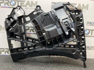 Фото запчасти пластик моторного отсека BMW 2 2024 контрактная запчасть Запчасть пластик моторного отсека BMW 2 2024