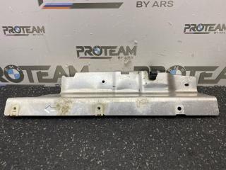 Теплозащита кузова BMW X5 2019