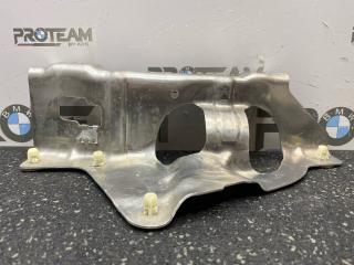 Теплозащита кузова BMW X6 2022