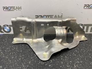 Теплозащита кузова BMW X6 2024