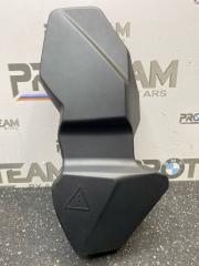 Фото запчасти пластик моторного отсека BMW 2 2024 контрактная запчасть Запчасть пластик моторного отсека BMW 2 2024