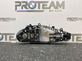 Запчасть скелет ручки наружной задней левой BMW 5 2020