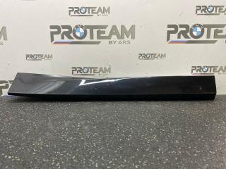Молдинг двери задней правой BMW X3 2023