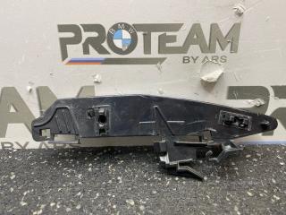 Запчасть кронштейн крепления крыла переднего правого BMW X3 2023