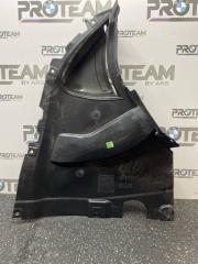 Защита бампера переднего BMW X5 2020