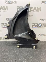 Защита бампера переднего BMW 4 2022