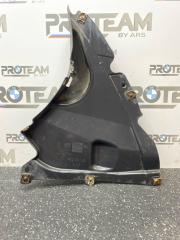 Защита бампера переднего BMW 4 2019