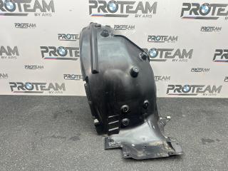 Защита арок задняя левая (подкрылок) BMW M5 2021