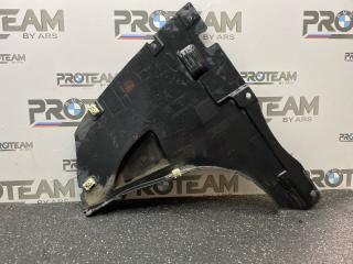 Защита бампера переднего BMW 1 2022