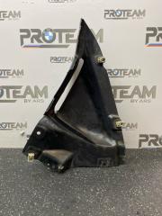 Защита бампера переднего BMW X5 2015