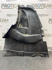 Защита бампера переднего BMW X5 2023