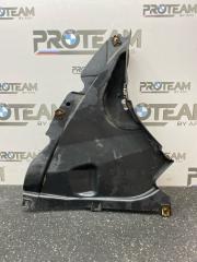 Защита бампера переднего BMW 4 2019