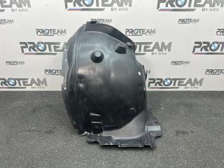 Защита арок задняя левая (подкрылок) BMW X3 2018