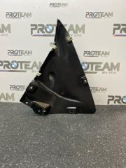 Защита бампера переднего BMW X6 2017