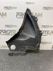 Защита бампера переднего BMW 3 2018