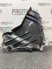 Защита бампера переднего BMW 8 2020