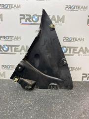 Защита бампера переднего BMW X6 2017