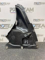 Защита бампера переднего BMW 3 2017