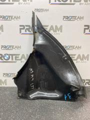 Защита бампера переднего BMW M3 2015