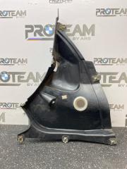 Защита бампера переднего BMW 3 2019