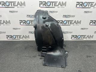 Защита арок задняя левая (подкрылок) BMW 3 2019