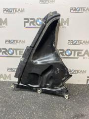 Защита бампера переднего BMW 3 2017