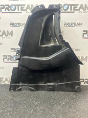 Защита бампера переднего BMW X5 2023