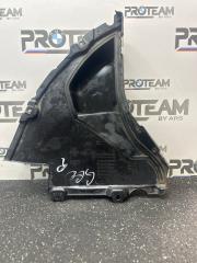 Защита бампера переднего BMW 5 2023