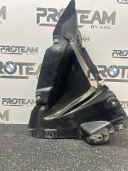 Защита бампера переднего BMW X6 2016