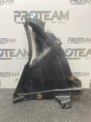 Защита бампера переднего BMW 5 2013