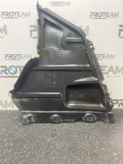 Защита бампера переднего BMW 5 2018