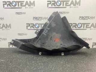 Защита бампера переднего BMW 6 2016