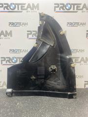 Защита бампера переднего BMW X3 2019